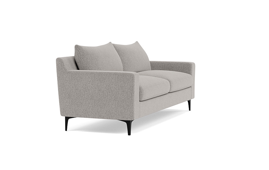 Sloan Fabric 2-Seat Sofa - Image 3