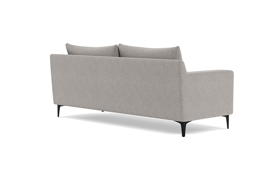 Sloan Fabric 2-Seat Sofa - Image 4