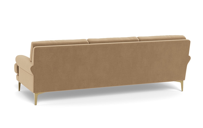 Maxwell Fabric Sofa by Apartment Therapy - Image 1