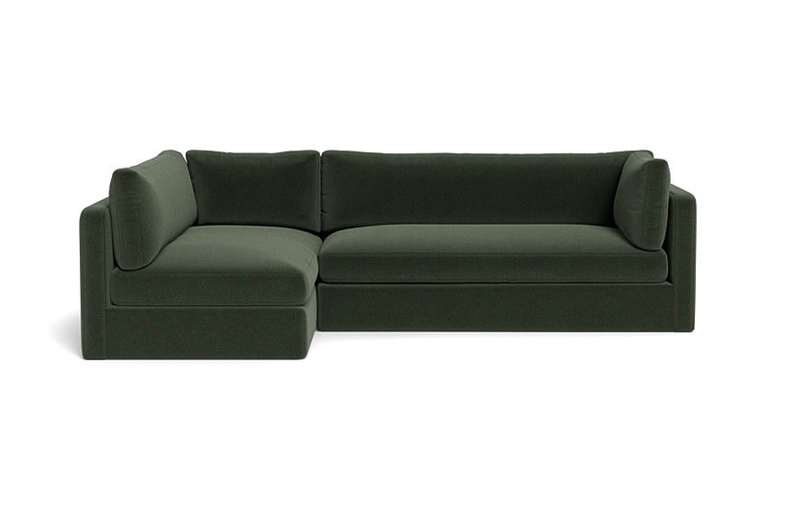 Tatum 2-Piece Left Chaise Sectional - Image 0