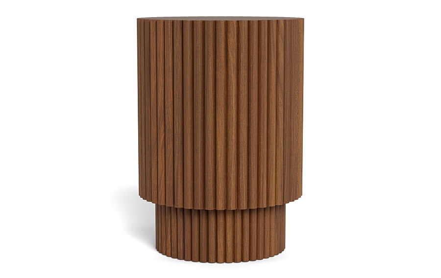 Nina Round Side Table - Image 0