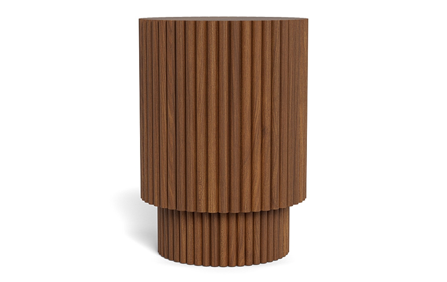 Nina Round Side Table - Image 2