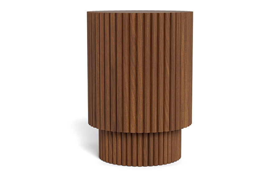 Nina Round Side Table - Image 3