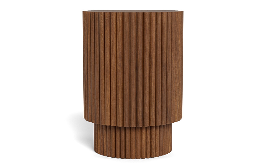 Nina Round Side Table - Image 4