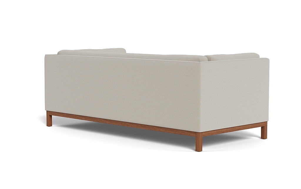 Jasper Fabric Sofa - Image 4