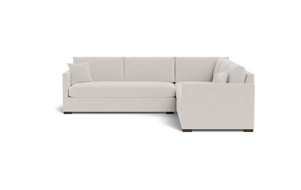Scarlett 4-Seat Corner Sectional - Image 0