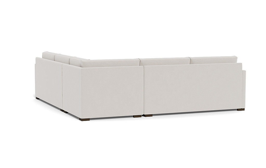 Scarlett 4-Seat Corner Sectional - Image 4