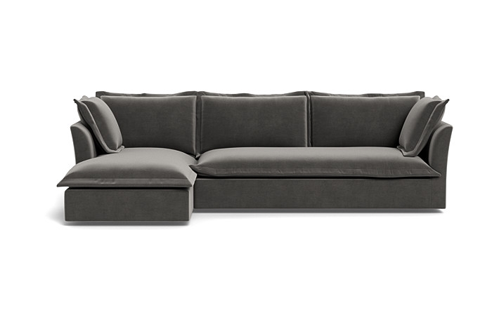 Skylar  Chaise Sectional - Image 0