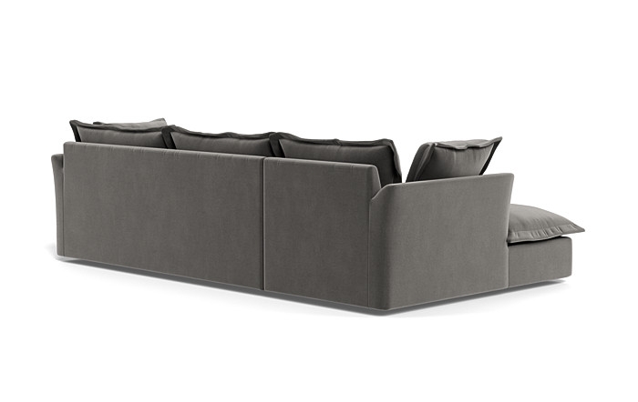 Skylar  Chaise Sectional - Image 4