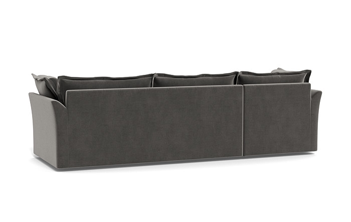 Skylar  Chaise Sectional - Image 3