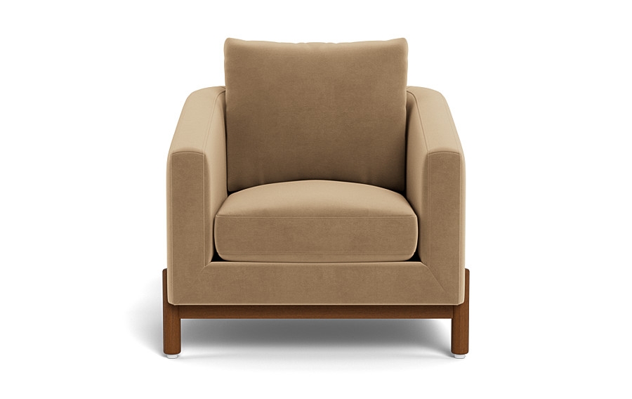 Oslo Petite Chair - Image 0