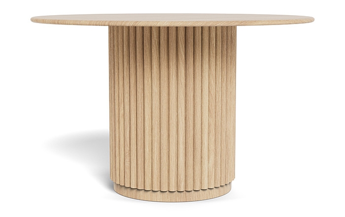 Nina Round Dining Table - Image 1