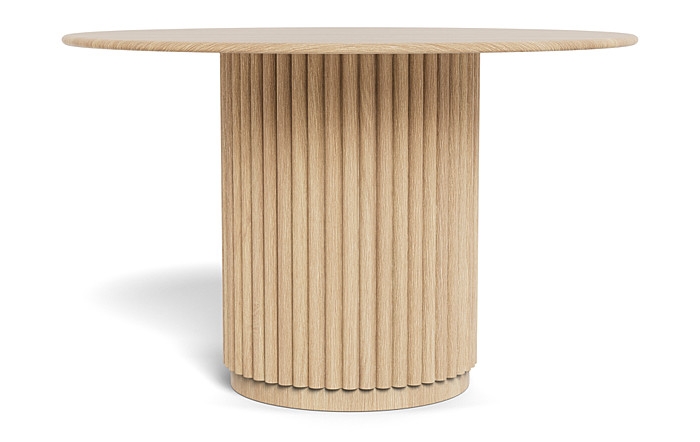 Nina Round Dining Table - Image 2