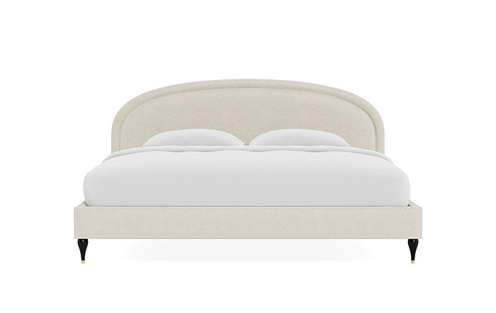 Anson Upholstered Bed - Image 0