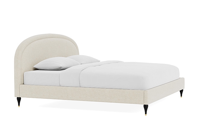 Anson Upholstered Bed - Image 2