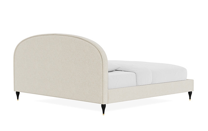 Anson Upholstered Bed - Image 4