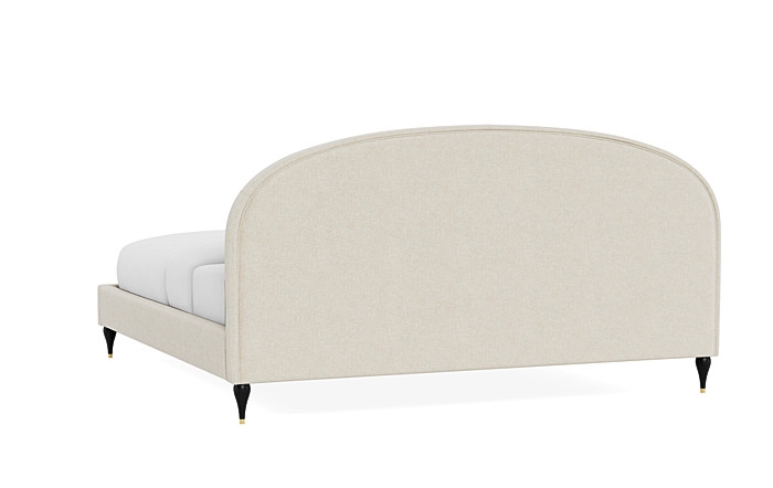 Anson Upholstered Bed - Image 3