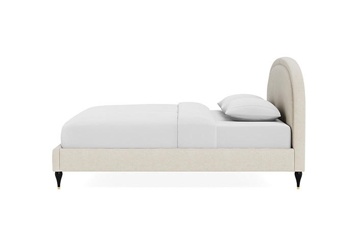 Anson Upholstered Bed - Image 1