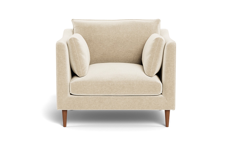 Caitlin Accent Chair by The EverygirlÃ?Â® - Image 0