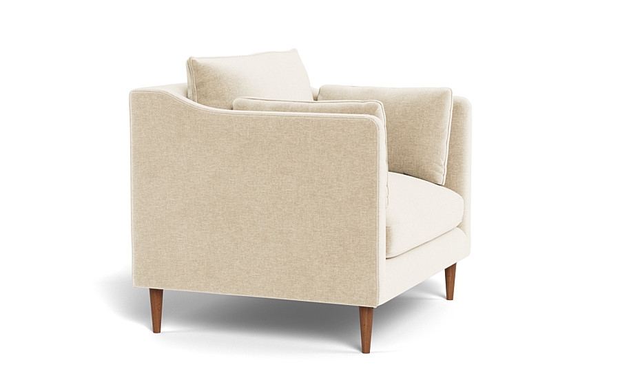 Caitlin Accent Chair by The EverygirlÃ?Â® - Image 1