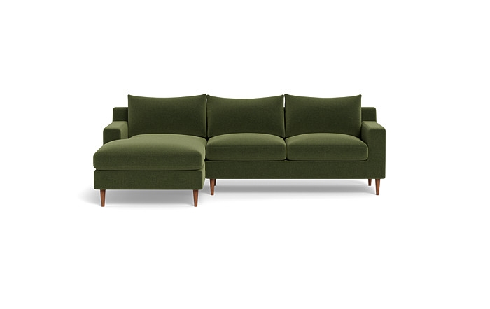 Sloan  Chaise Sectional - Image 0