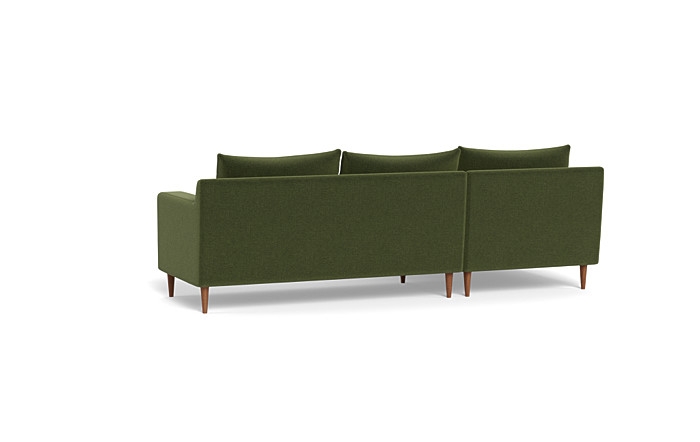 Sloan  Chaise Sectional - Image 3