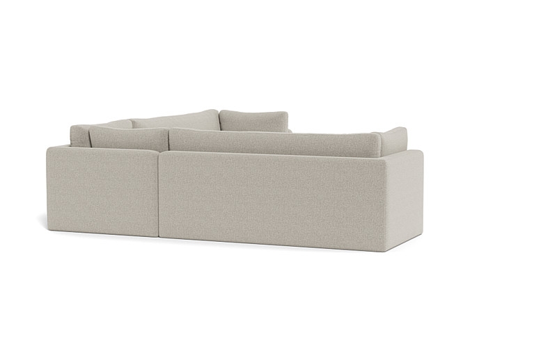 Tatum Modular 3-Piece Corner Sectional - Image 3