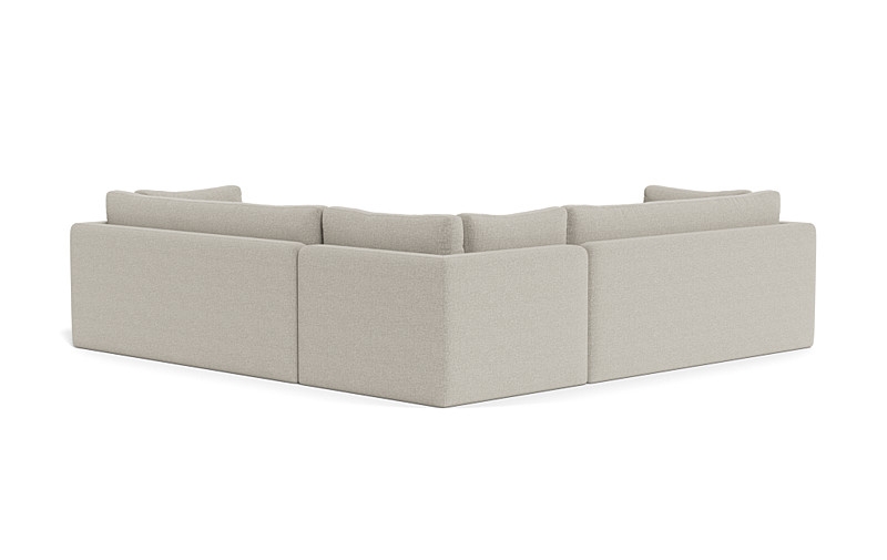 Tatum Modular 3-Piece Corner Sectional - Image 1