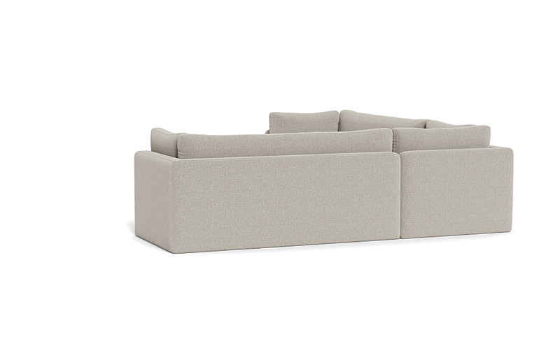 Tatum Modular 3-Piece Corner Sectional - Image 2