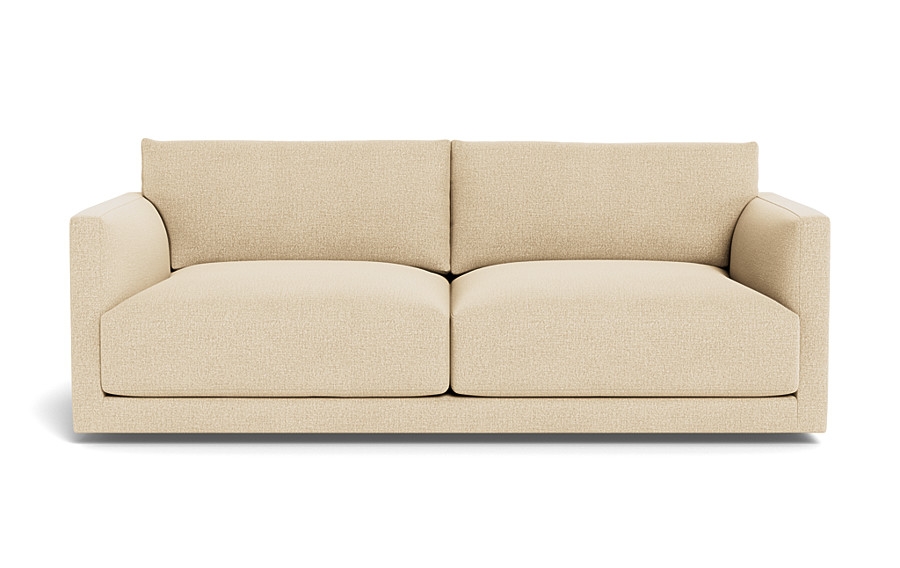Lukas 2-Seat Sofa - Image 0