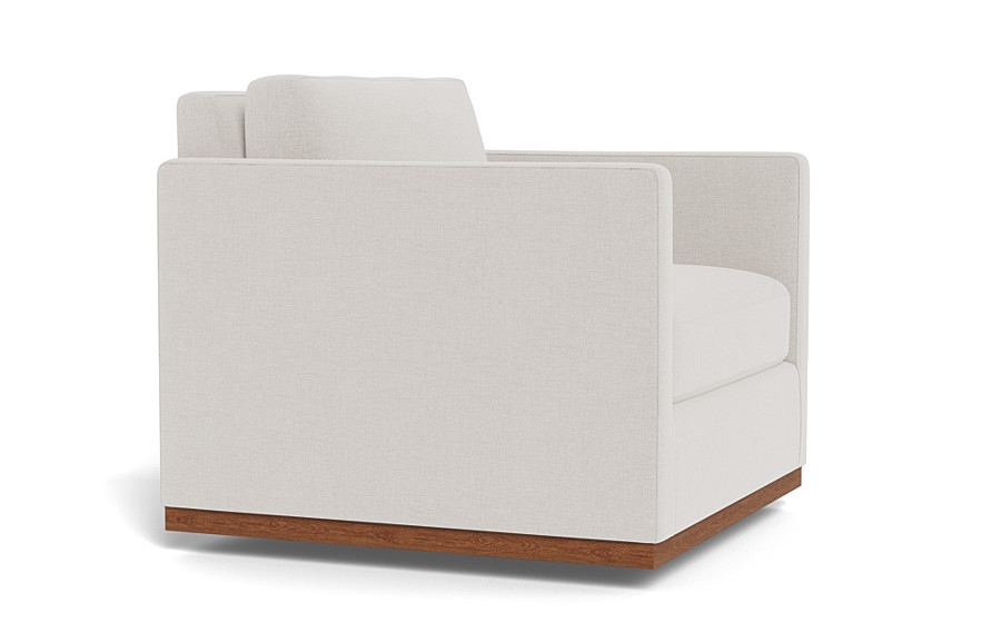 Jasper Swivel Chair - Image 3