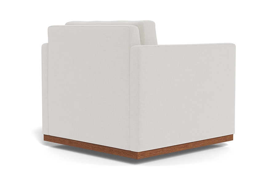 Jasper Swivel Chair - Image 1