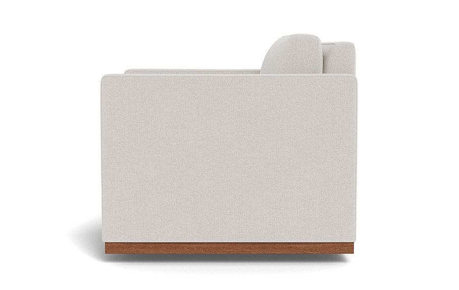 Jasper Swivel Chair - Image 4