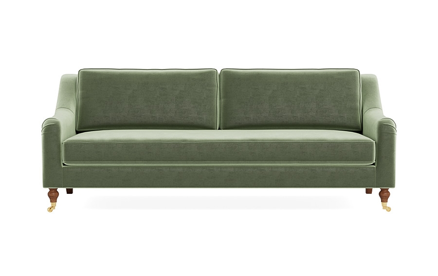 Alexander 2-Seat Sofa - Image 0