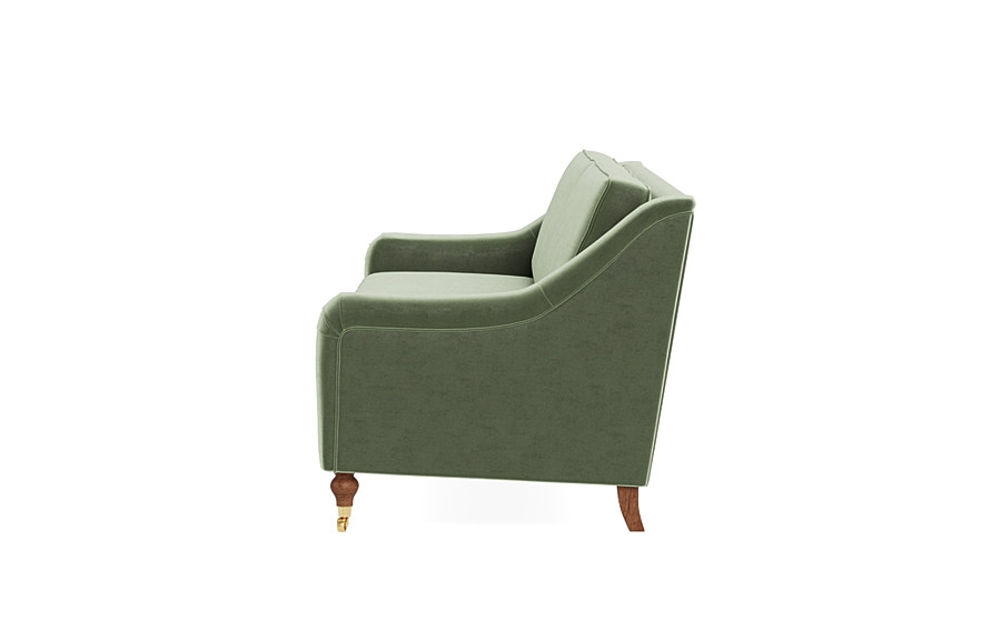 Alexander 2-Seat Sofa - Image 3