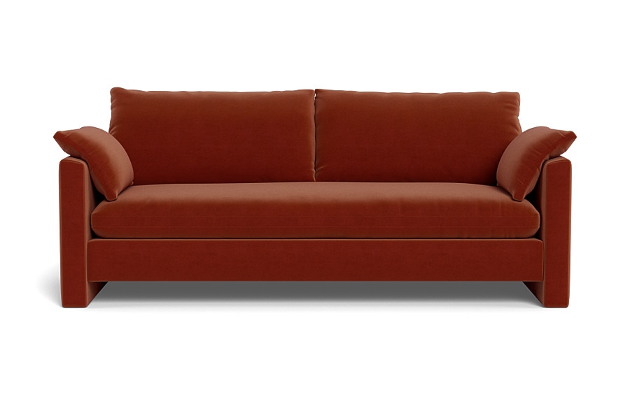 Hayley 2-Seat Sofa - Image 0