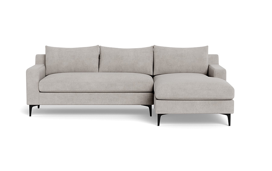 Sloan  Chaise Sectional - Image 0