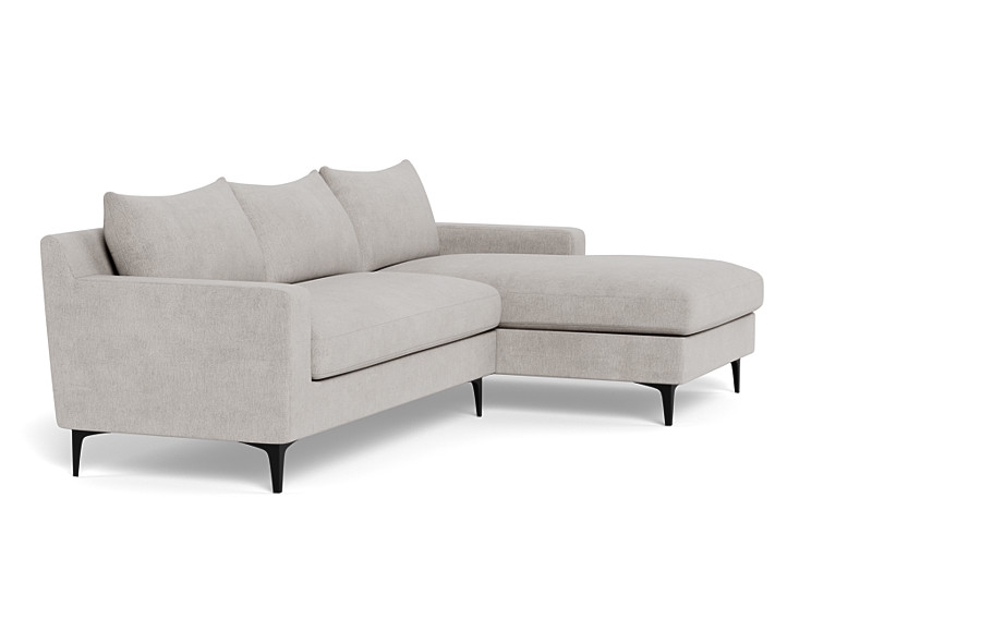 Sloan  Chaise Sectional - Image 3