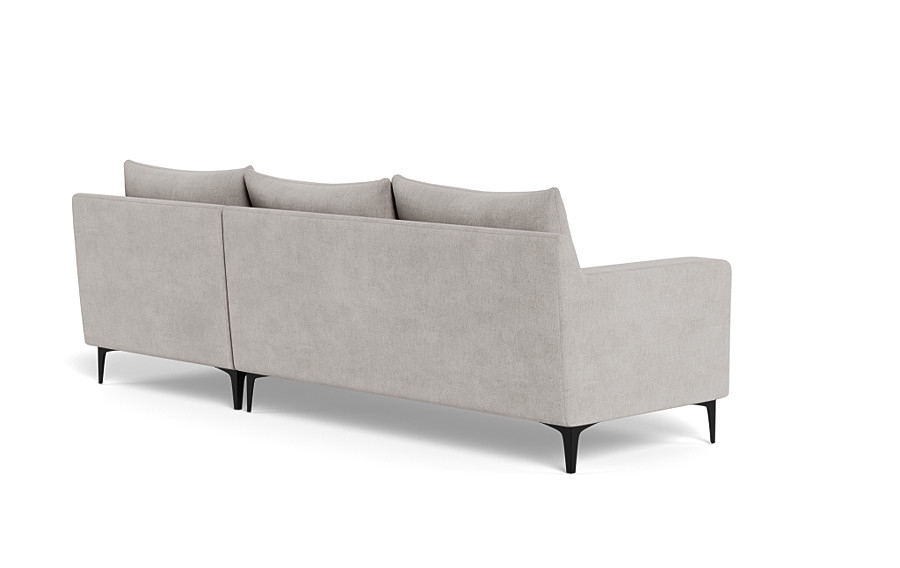 Sloan  Chaise Sectional - Image 2