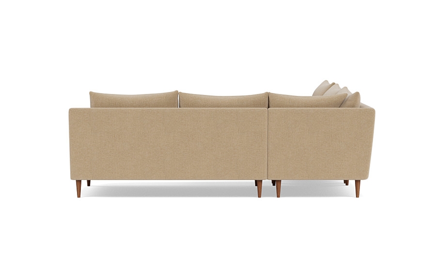 Sloan Corner 4-Seat Sectional Sofa - Image 2