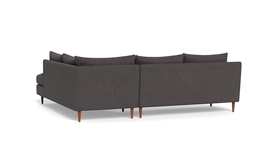 Sloan 3-Seat Right Bumper Sectional - Image 4