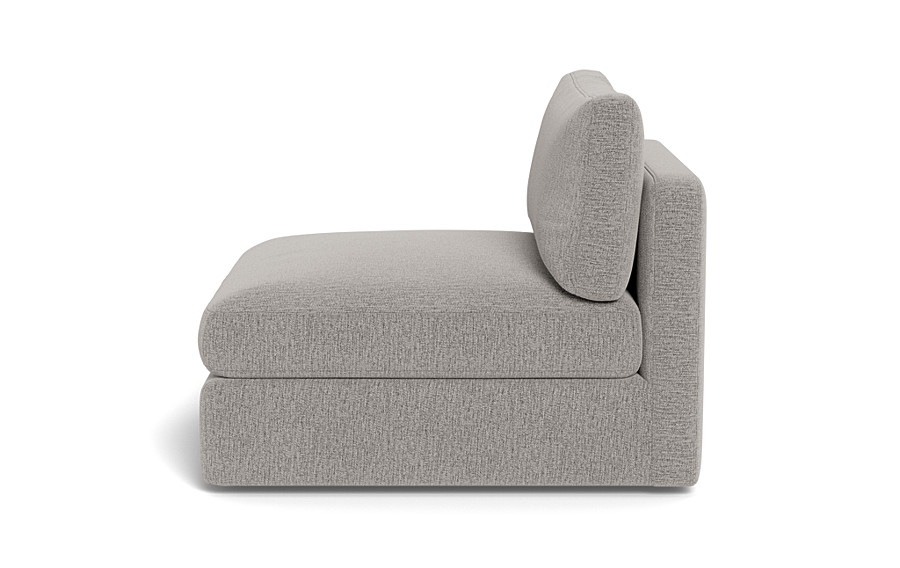 Tatum Modular Armless - Image 1