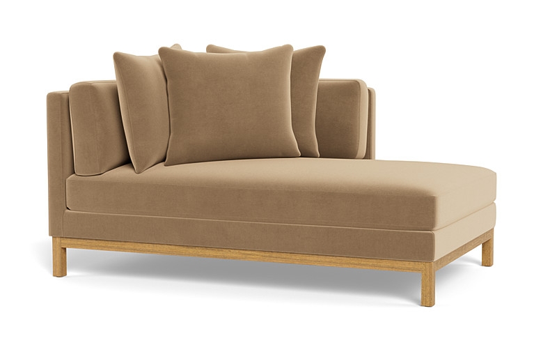 Jasper Chaise Lounge - Image 3