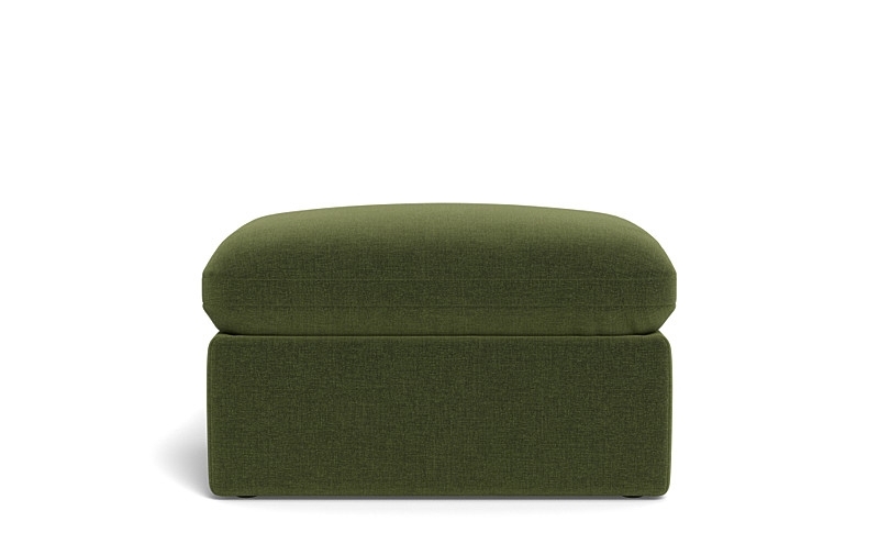 Hayley Rectangle Storage Ottoman - Image 0