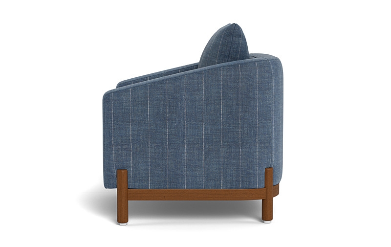 Oslo Petite Chair - Image 1