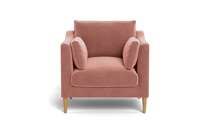 Caitlin Petite Chair by The EverygirlÃ?Â® - Image 0