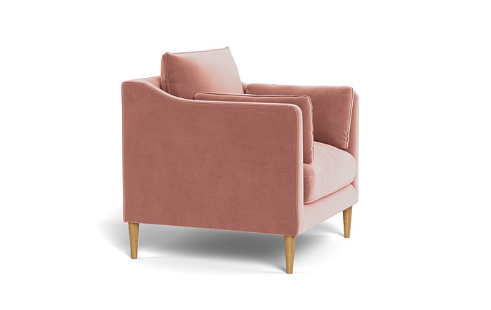 Caitlin Petite Chair by The EverygirlÃ?Â® - Image 3