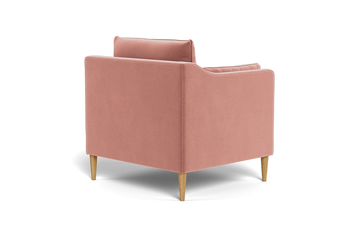 Caitlin Petite Chair by The EverygirlÃ?Â® - Image 2