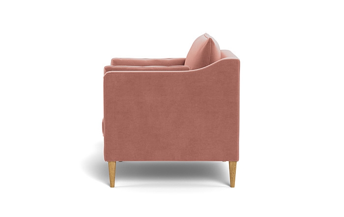 Caitlin Petite Chair by The EverygirlÃ?Â® - Image 1