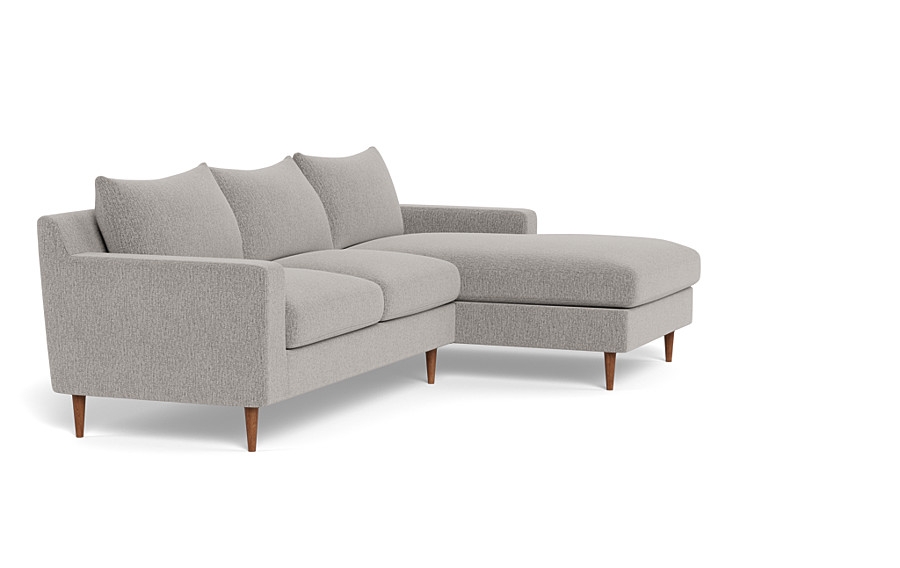 Sloan  Chaise Sectional - Image 3